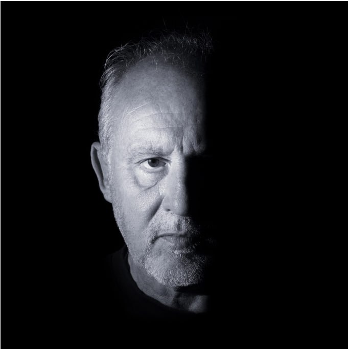 Wayne Budge